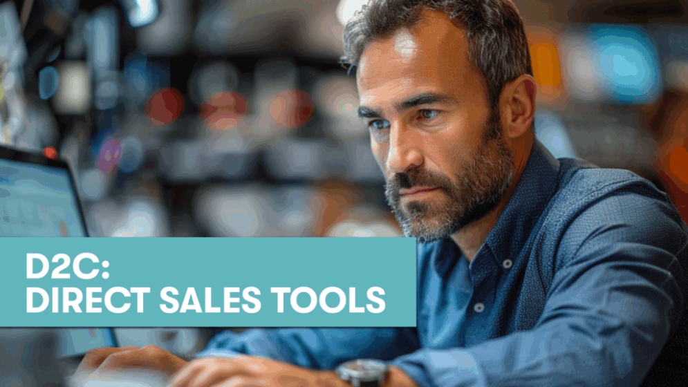 Optimising Your D2C Strategy: A Guide to the Best Tools