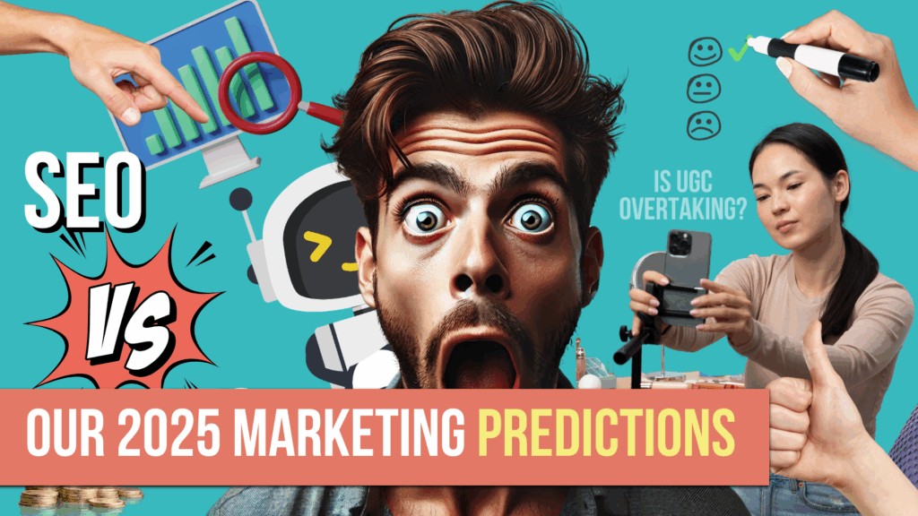 Marketing Trends 2025: Nifty’s Predictions