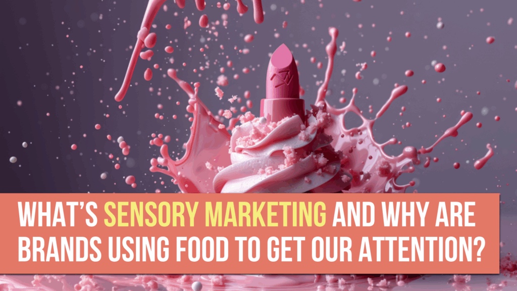 What’s Sensory Marketing and Why Are Brands Using It?