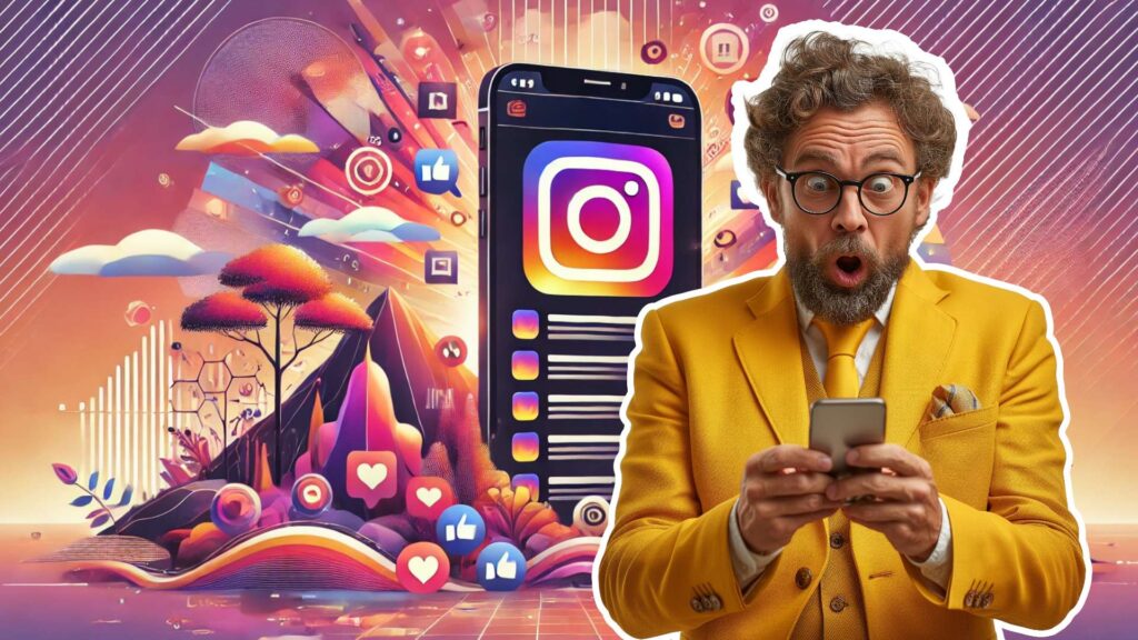 Instagram’s New Insight Update