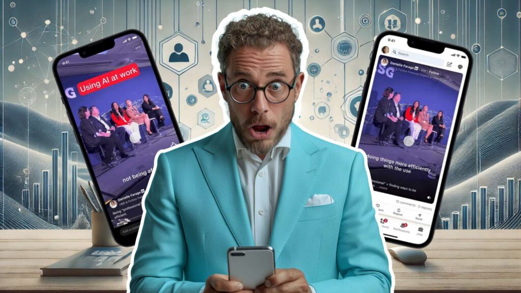 LinkedIn Is Going All-In on Video Content