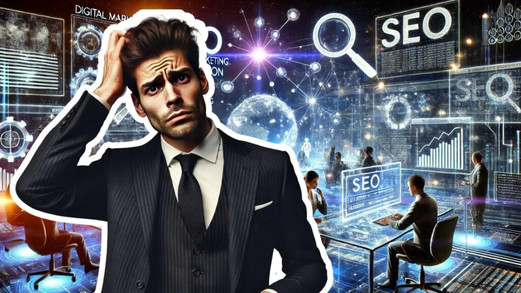 What is SEO? A Comprehensive Guide