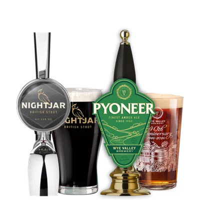 Wye Valley Brewery