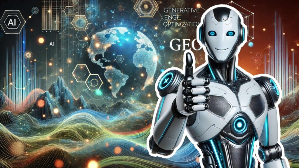 What Are the Benefits of GEO?