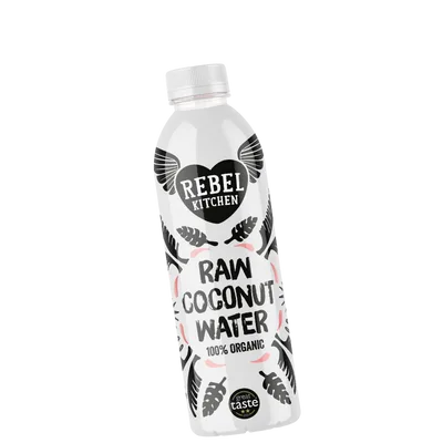 Rebel Kitchen
