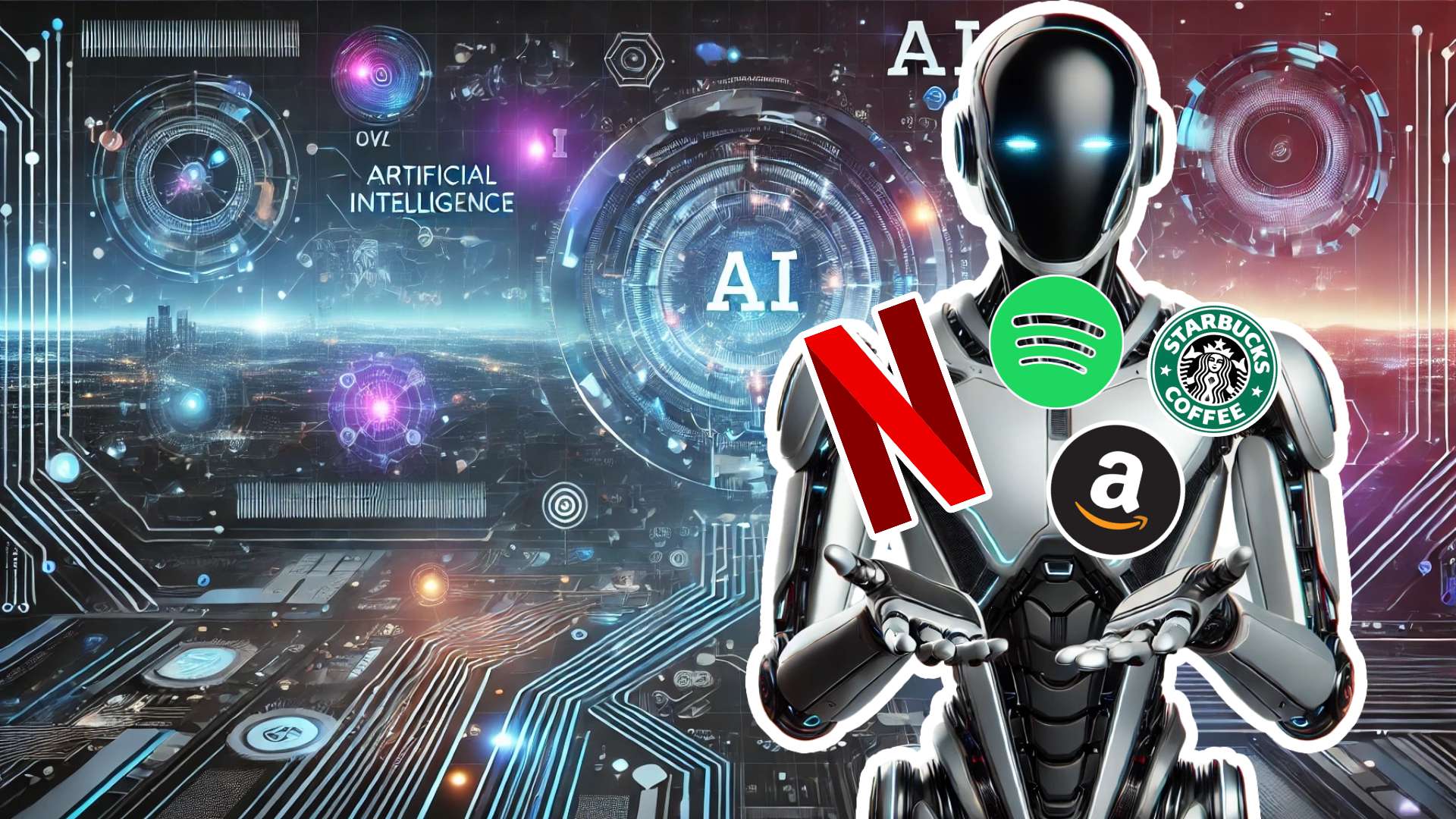 The Role of AI in Personalised Marketing
