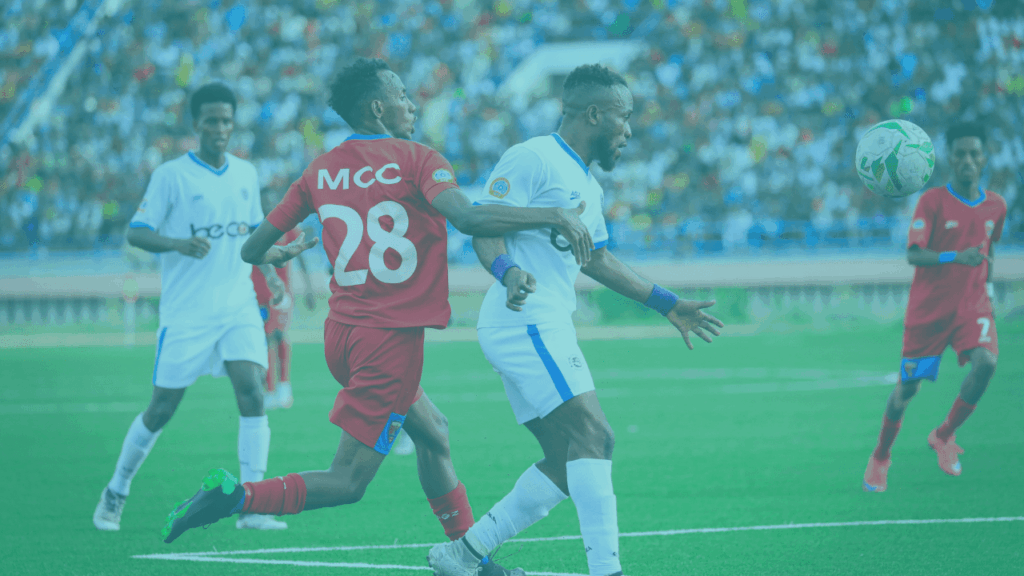 Reviving Football Leagues with Digital Content