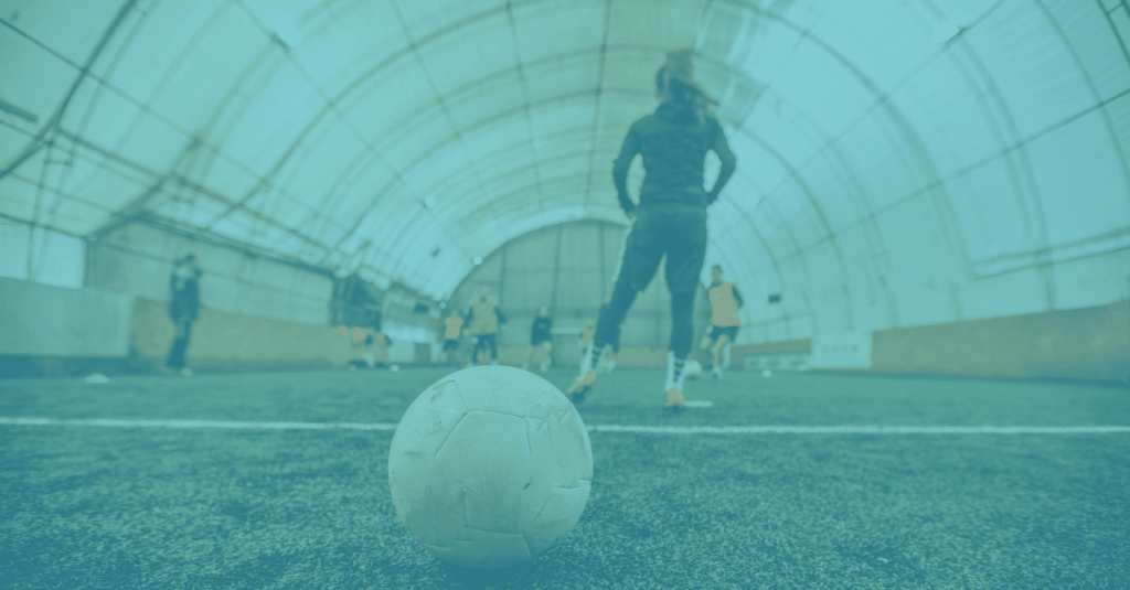 The England Lionesses Score a Government Victory