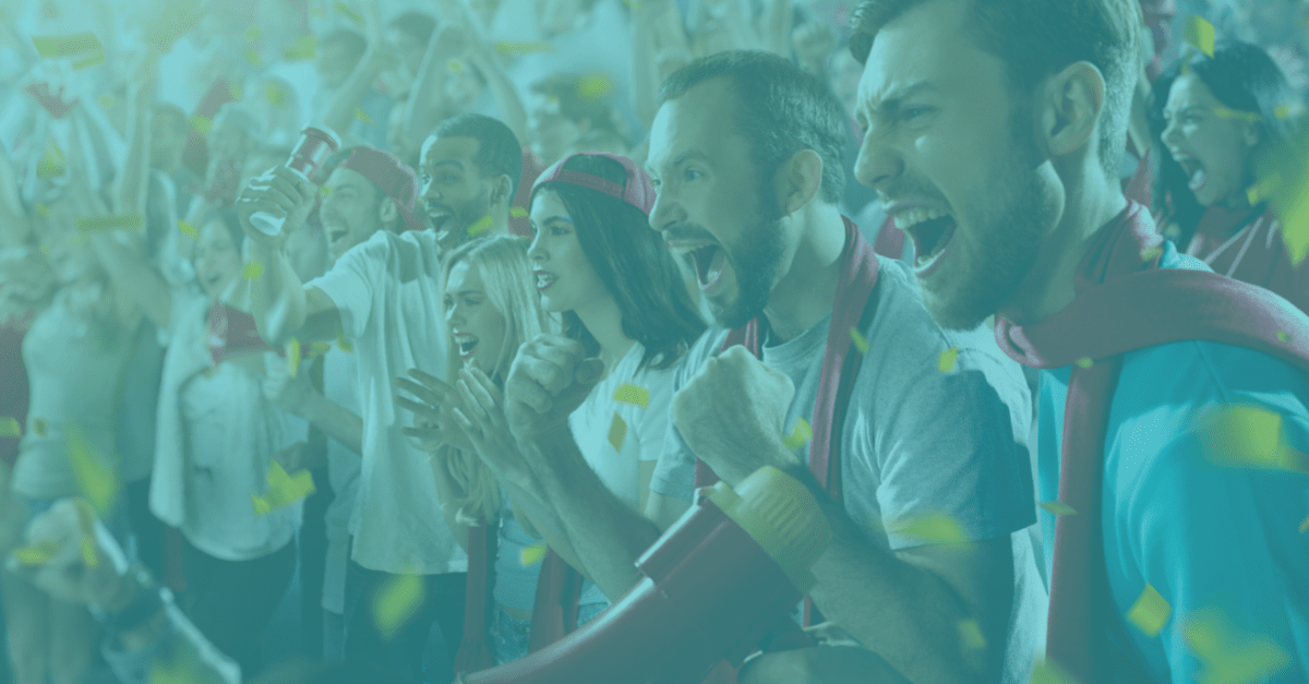 Fan Engagement Set to Increase Over the Next Decade