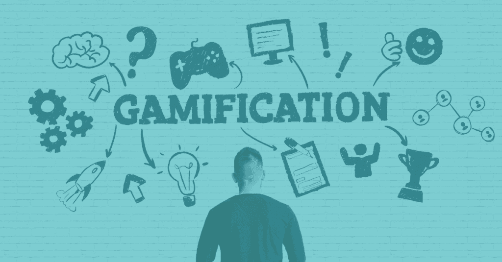 How Gamification in Sport is Driving Fan Engagement
