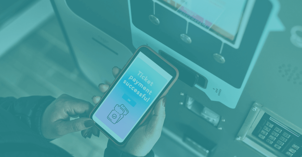 Digital Innovation in Sport: Mobile Ticketing