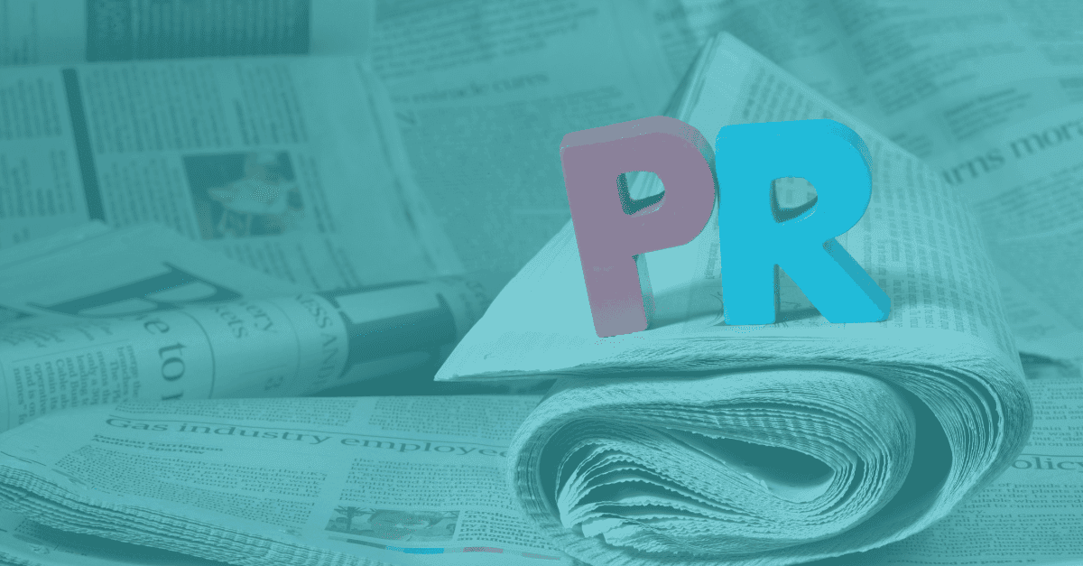 How PR Strategies Create a Positive Brand Image