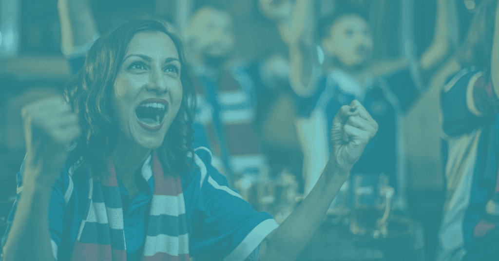 Content is Key for Sports Fans