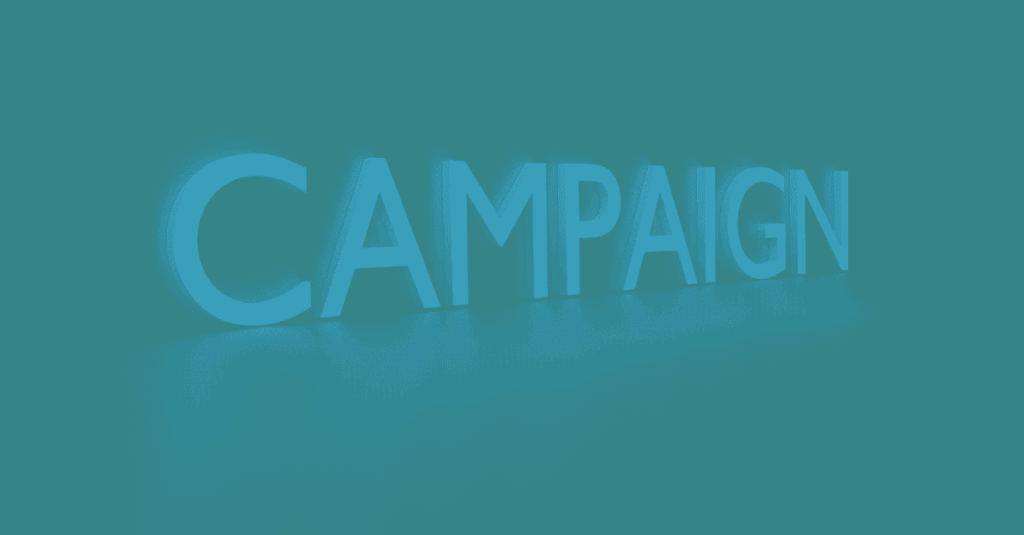 Don’t Be Fooled, There Are Some Great Campaigns This Year!