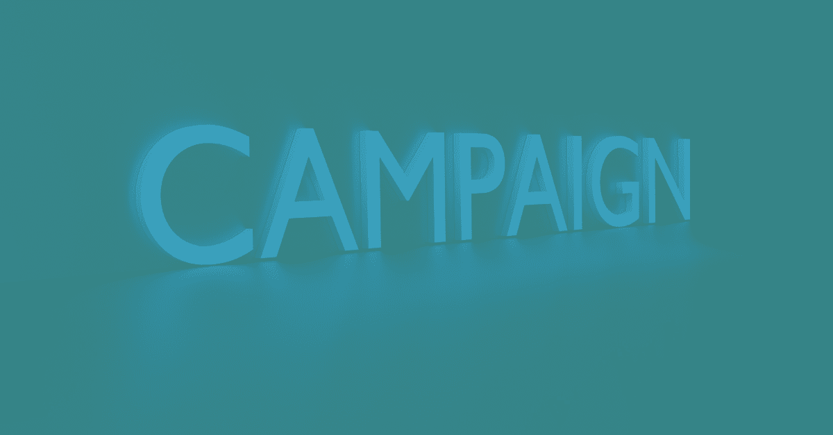 Don’t Be Fooled, There Are Some Great Campaigns This Year!