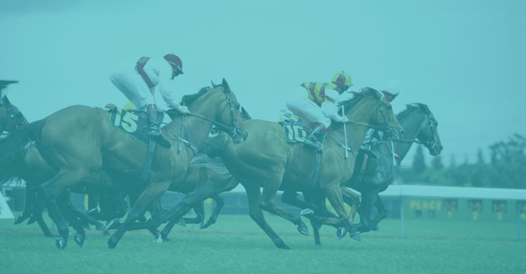 Horse Racing Sponsorship – Cheltenham Festival 2023