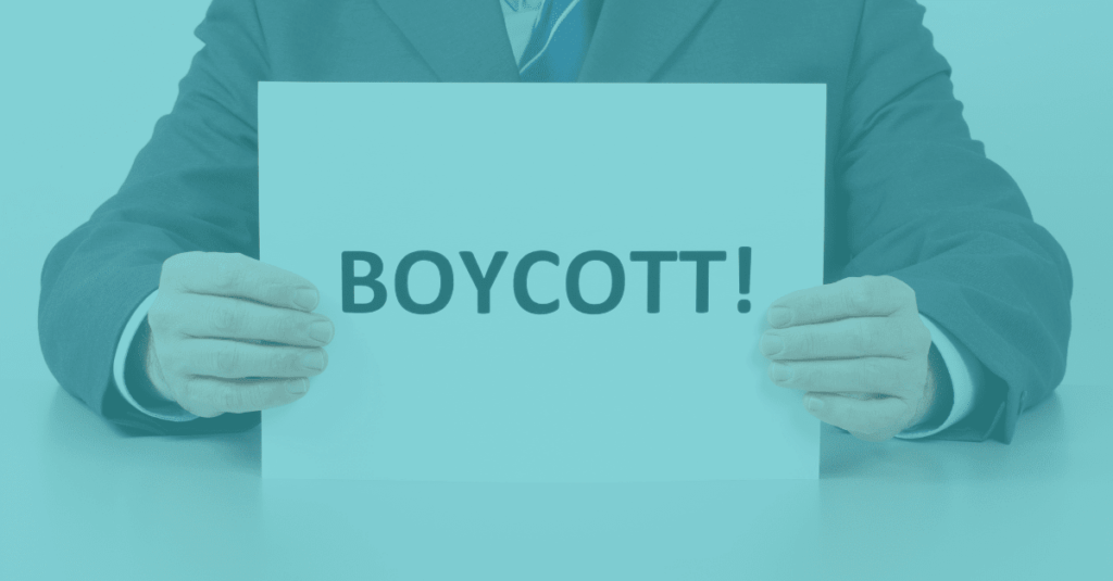Beijing Boycott