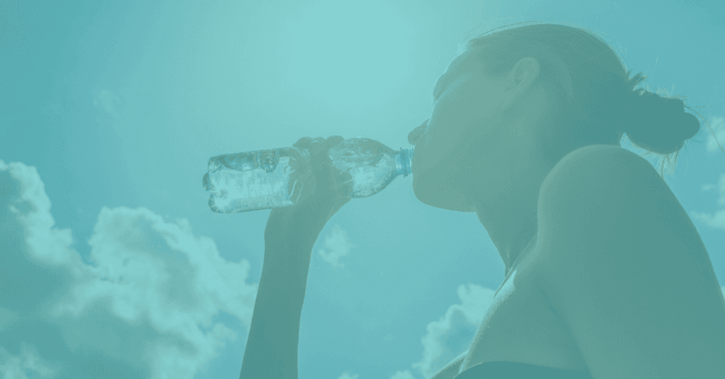 Nifty’s January Hydration Challenge