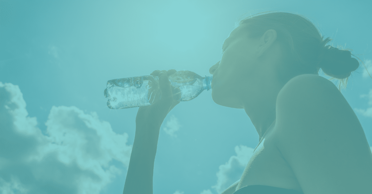 Nifty’s January Hydration Challenge