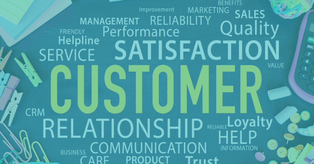 The Ultimate Customer Experiences