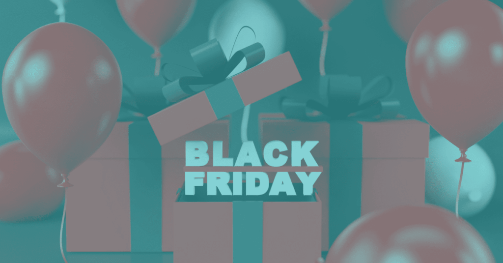 Nifty’s Favourite Black Friday Campaigns
