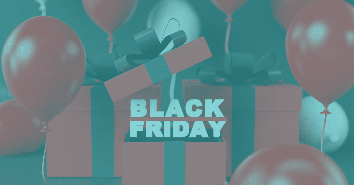 Nifty’s Favourite Black Friday Campaigns