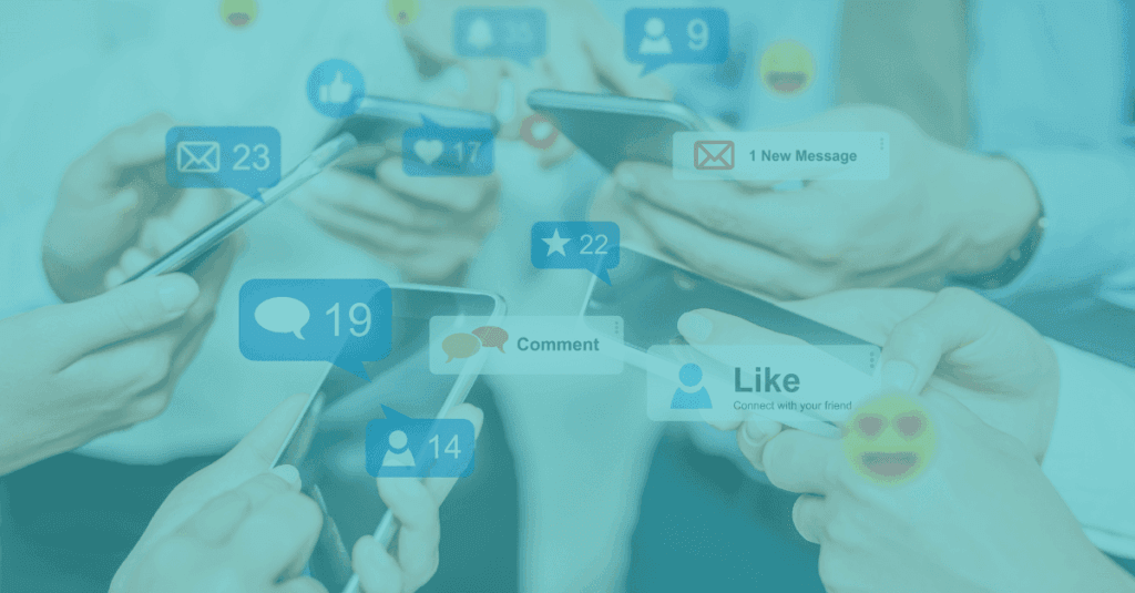 The Day Social Media Broke