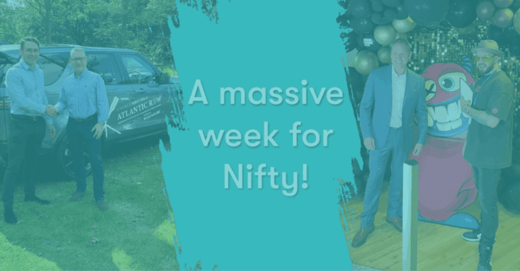 A Massive Week for Nifty