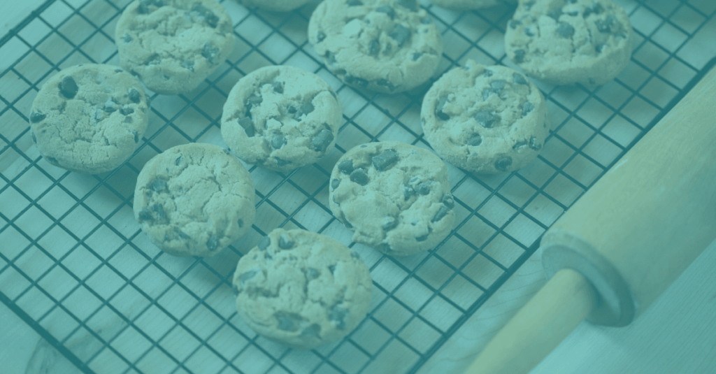 That’s the Way the Cookie Crumbles