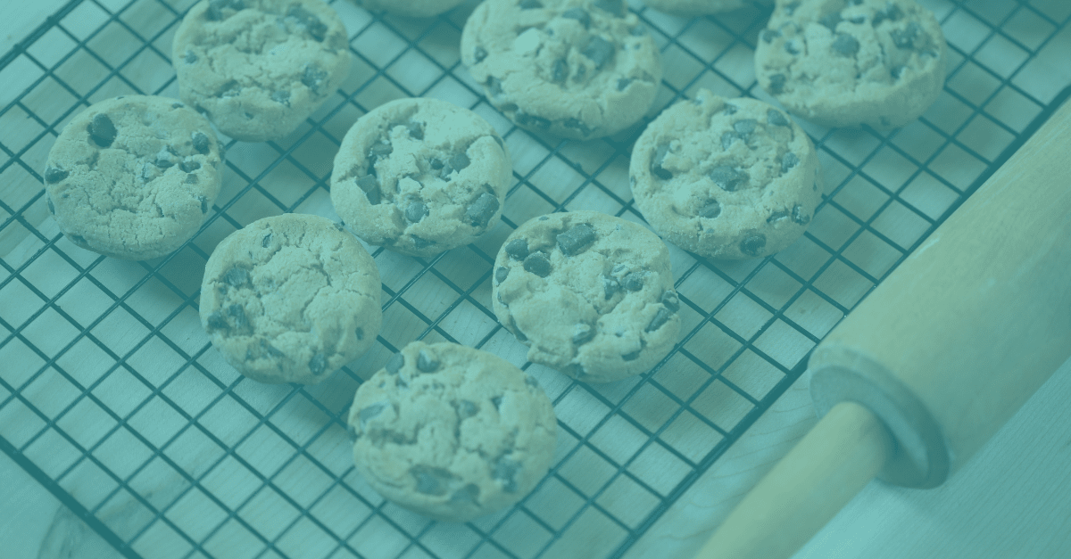 That’s the Way the Cookie Crumbles