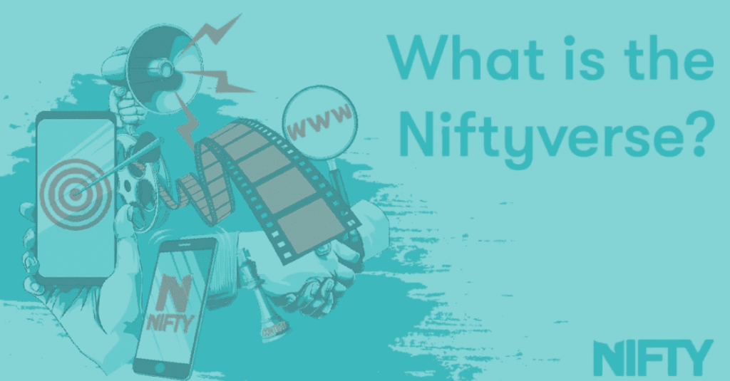 What is the Niftyverse?