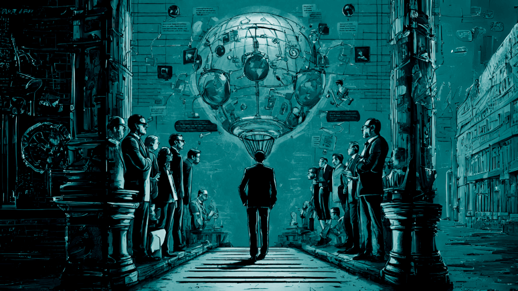 How Thought Leadership Works: The Power of Expertise