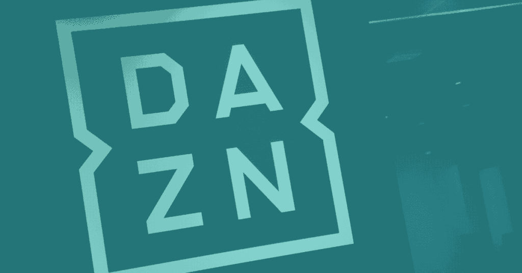 DAZN Partners Up With Sky