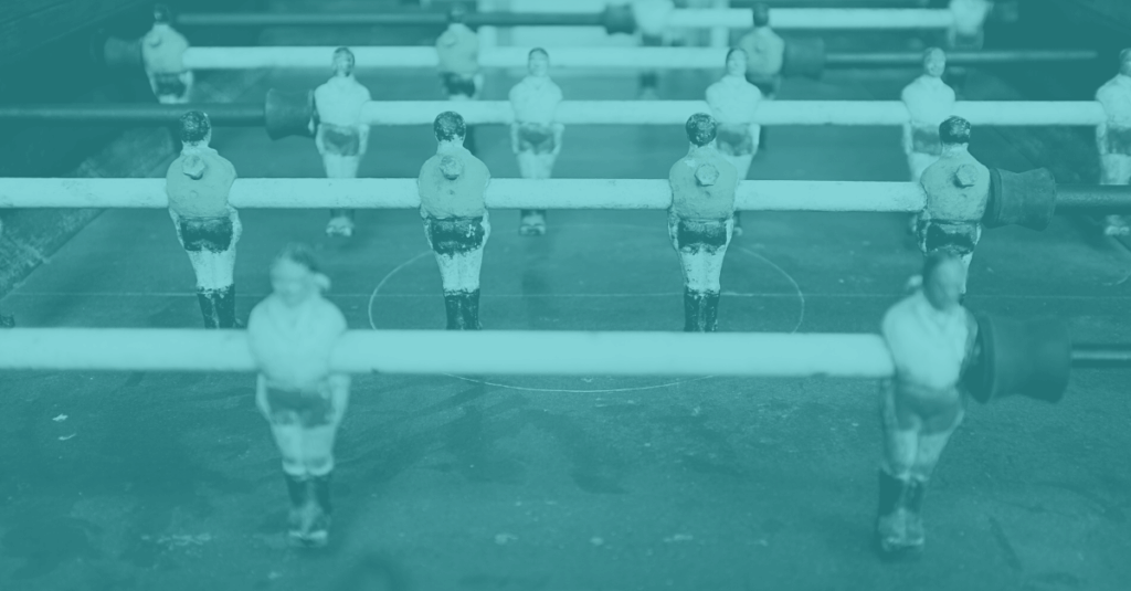 Digital Fan Engagement – The Latest Branding Trend in Sport