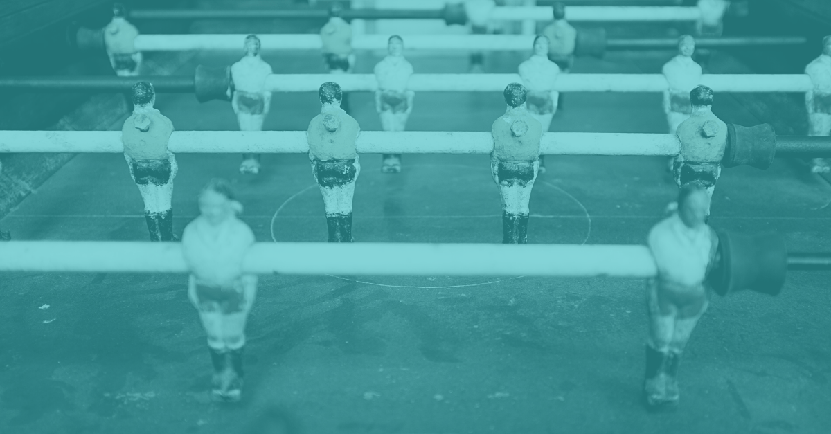 Digital Fan Engagement – The Latest Branding Trend in Sport