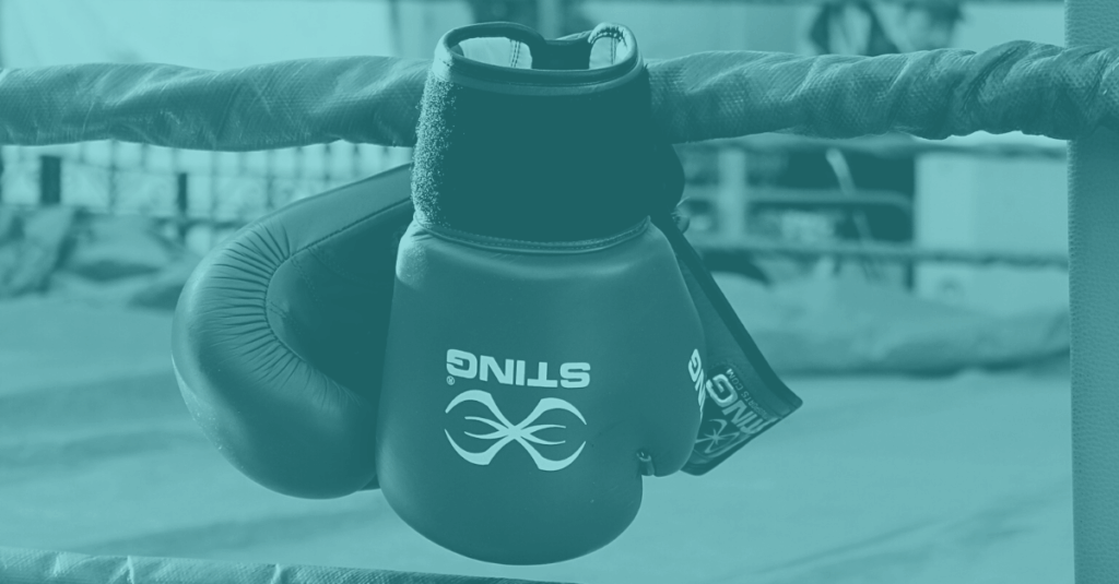 A Weekend of Sport Rivalries