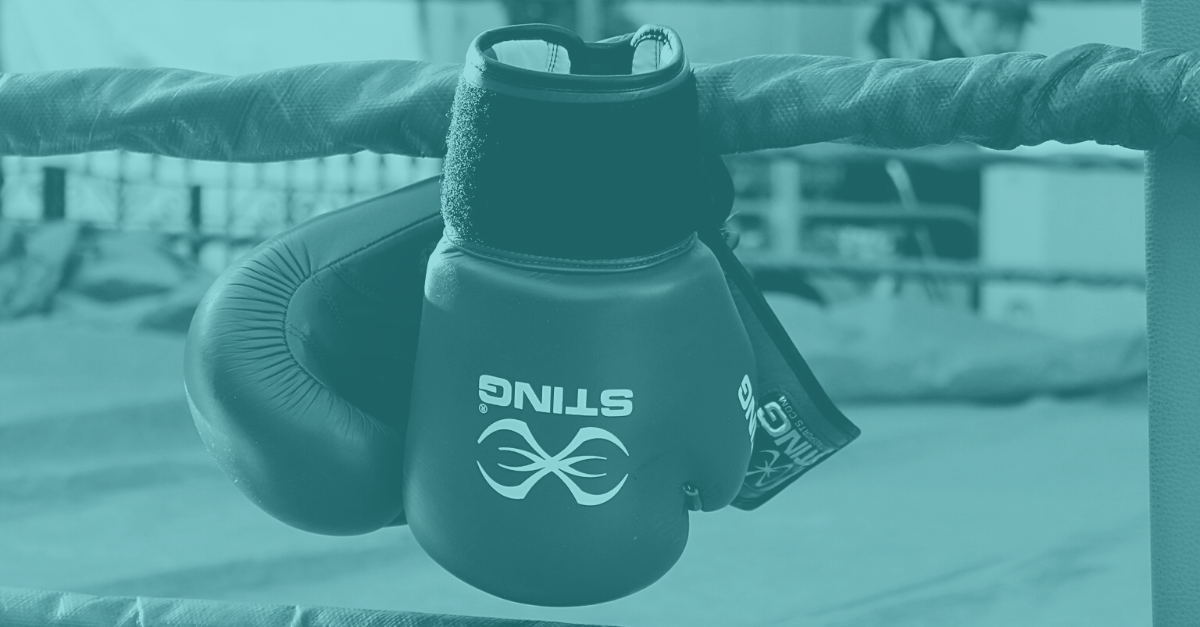 A Weekend of Sport Rivalries