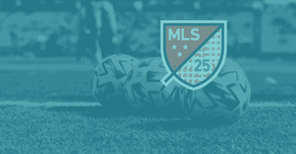 MLS and TikTok Strike Sponsorship Deal