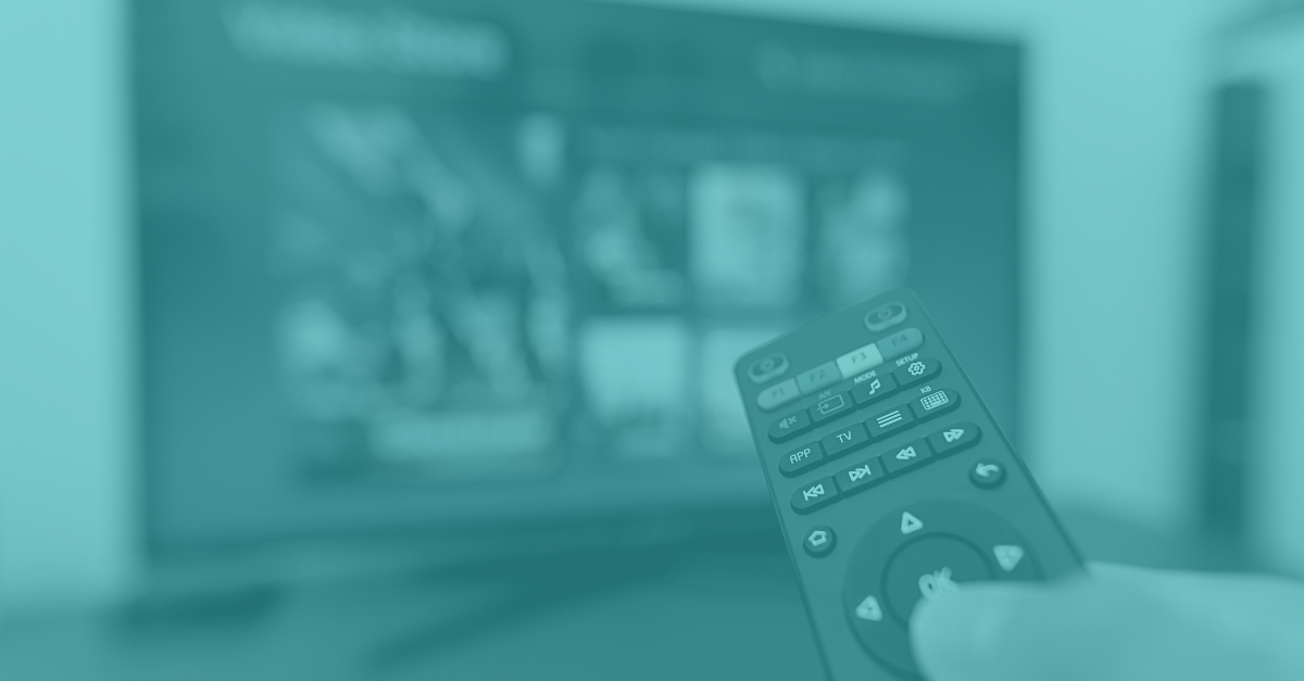 Sports Fans Sought After Streaming Services