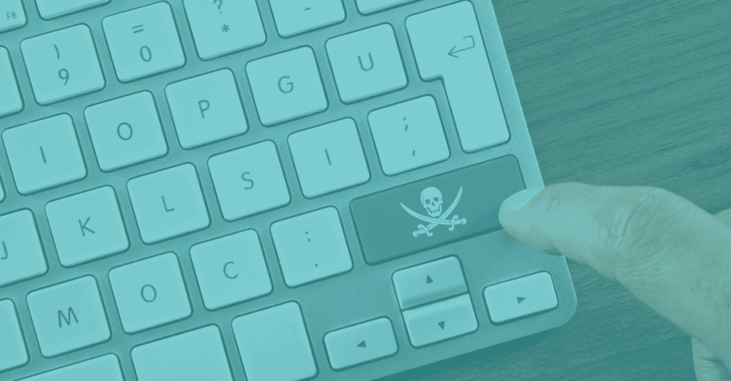 The 3pm Blackout and its Influence on Piracy