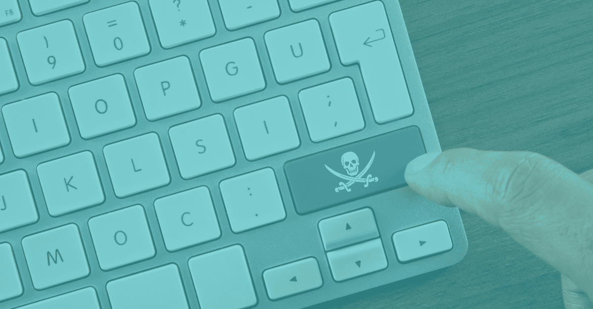 The 3pm Blackout and its Influence on Piracy