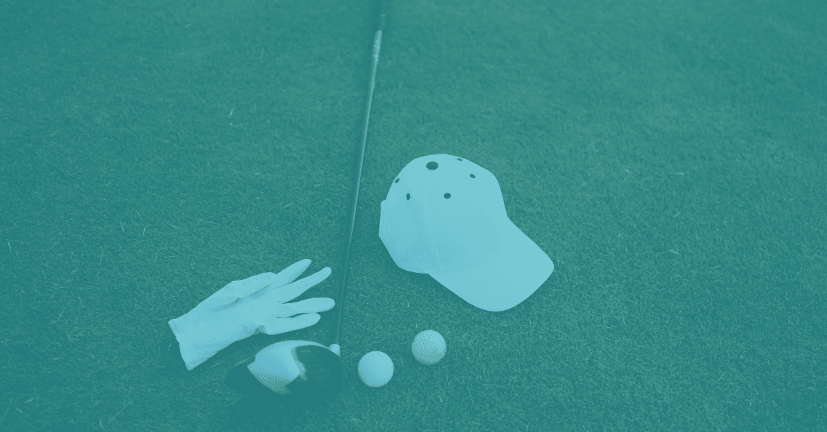 How Golf Sponsorship and Commercialisation Drive Success