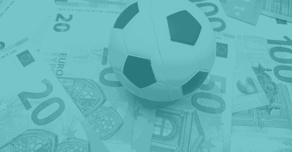 Premier League Clubs Dominate Revenue Share