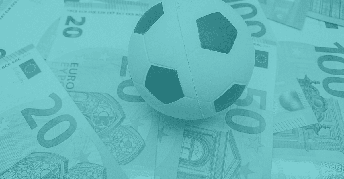 Premier League Clubs Dominate Revenue Share