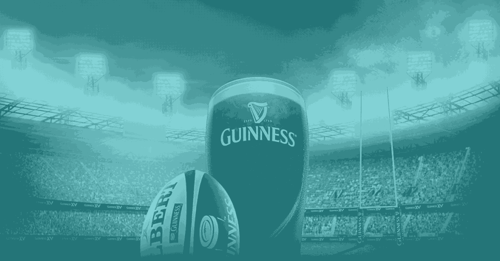 Multi-million-pound Sponsorship: Six Nations