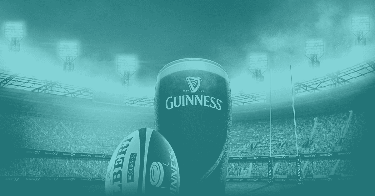 Multi-million-pound Sponsorship: Six Nations