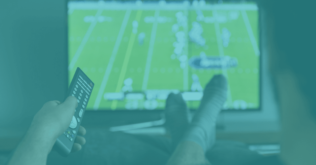 Gen Z Sports Viewership