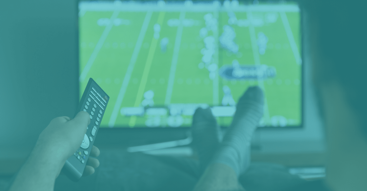 Gen Z Sports Viewership