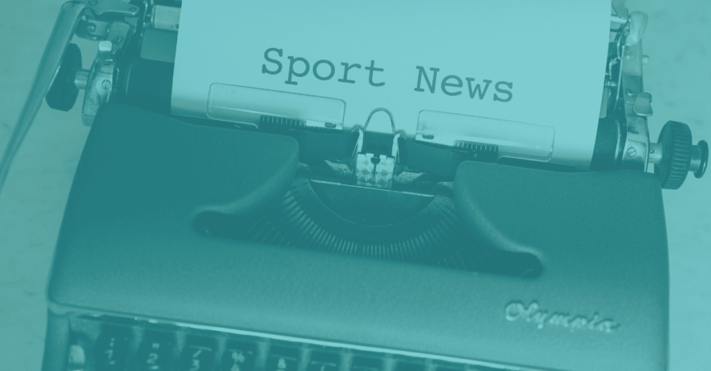 Sports PR: is It Necessary for Teams and Athletes?