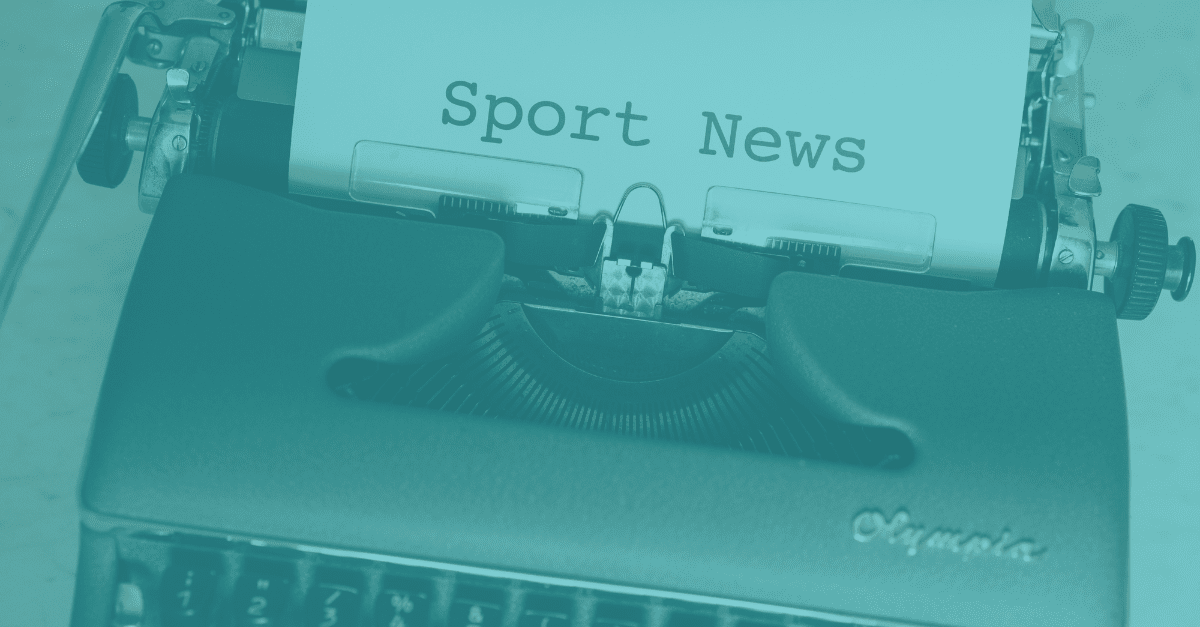 Sports PR: is It Necessary for Teams and Athletes?